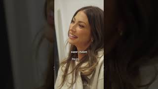 should stassi be more chalant? #HouseofStassi #Freeform #Hulu