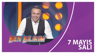 Ben Bilirim - 07 05 2024