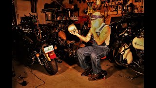 Celebrity Harley-Davidson's past and A look at it's future. It's not pretty. Net Worth