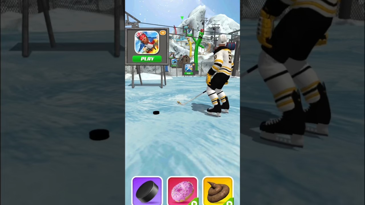 Scoring Champion - Gameplay 3 🕹️