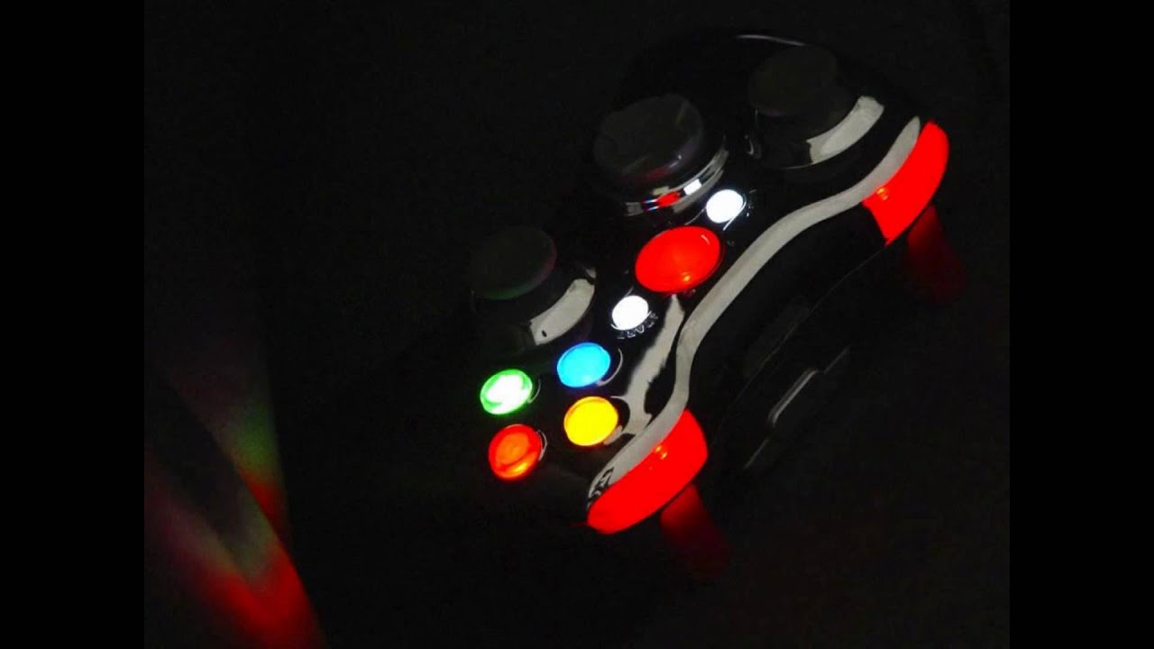 Modz Armory Controller Giveaway #1