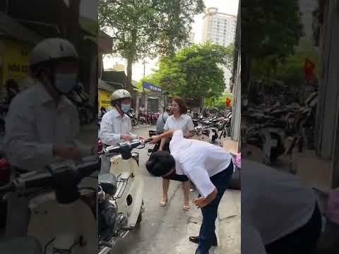 Video Honda Cub 82 vừa về. Giá bán 24.5triệu - Hotline:... - youtube