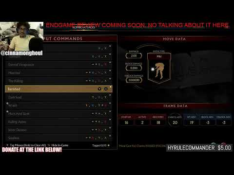 Ninja Punch 11 - Ninja Punch 11