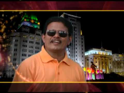 Abakar AR - MABOK IE GUCI  (Official Video Music Channel)