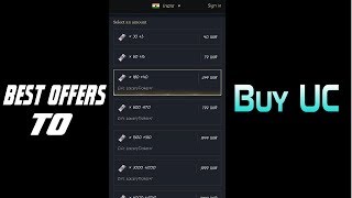 Best way to buy UC with proof 100% legal screenshot 1