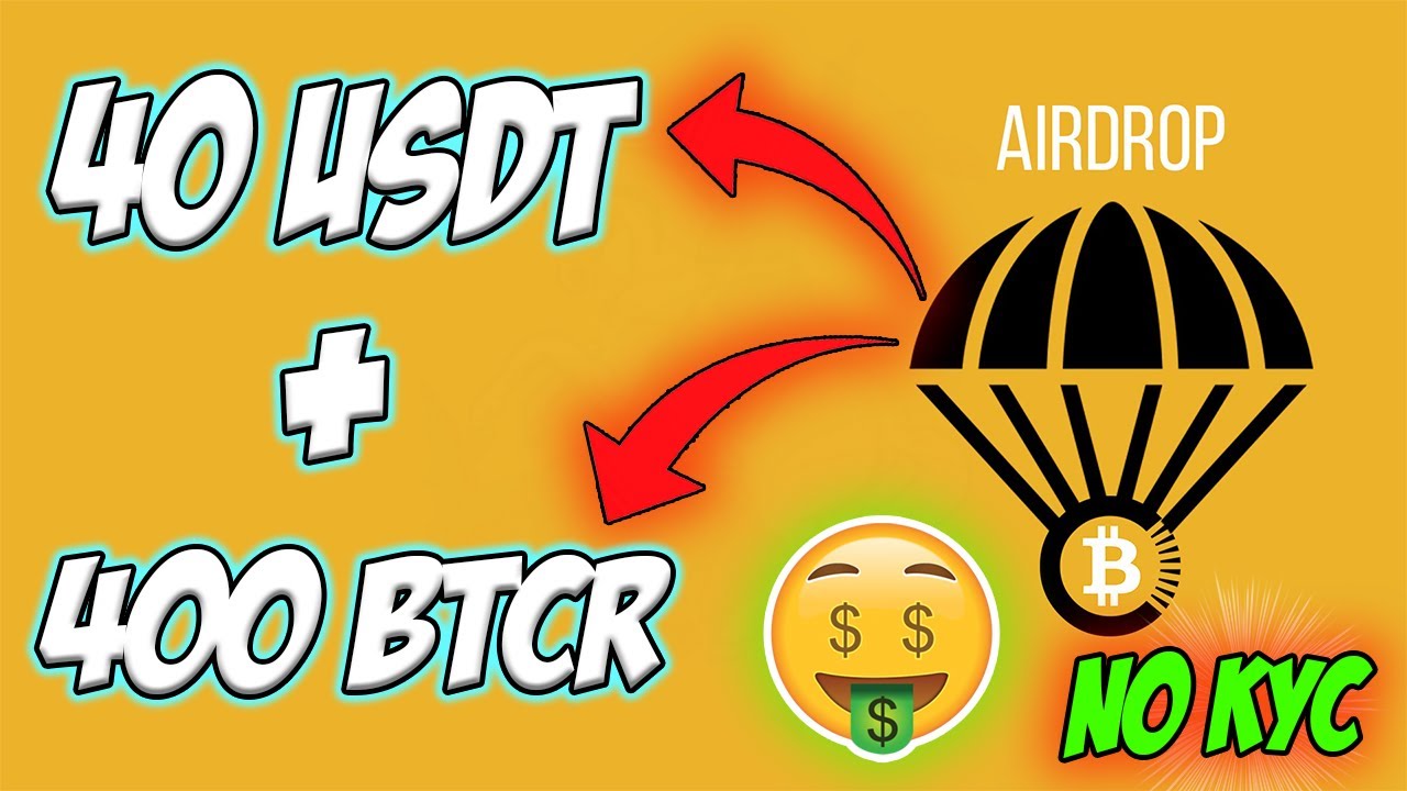 AIRDROP PROBIT 40 USDT + 400 TOKENS BTCR - SOMENTE TAREFAS SOCIAIS