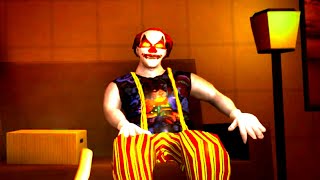 Playing Neighbors Mystery Game Complete 3 Chapters screenshot 4