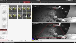 Video Analytics with AI