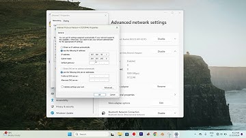 How To Change DNS to Google Public DNS Servers for Faster Browsing (2025)