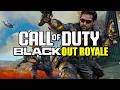 CALL OF DUTY BLACKOUT BLACK OPS ROYALE Black Ops 7 [Season 2 Reloaded] Multiplayer PS5 Pro Gameplay