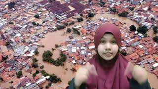 Daerah Rawan Banjir Jakarta screenshot 5