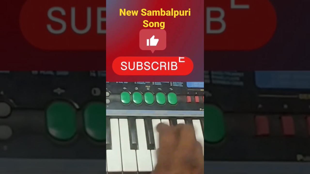 City College Bali 🌼 New Sambalpuri Song 🌼 
