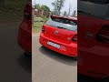 Modified Polo KERALA TSI Pops And Bangs Code6 Tuned Exhaust Sound Modified Polo KERALA TSI Pops And Bangs Code6 Tuned Exhaust Sound