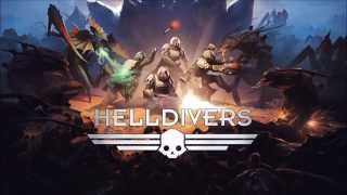 Helldivers Soundtrack - Credits Theme