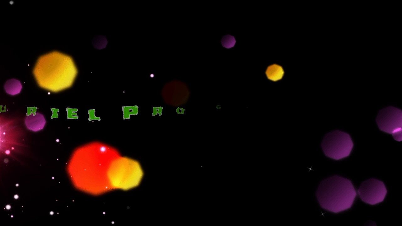 Intro de navidad echa por mi - YouTube