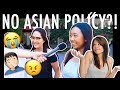IS HAVING A "No Asian Policy" MESSED UP WHEN DATING? | Fung Bros
