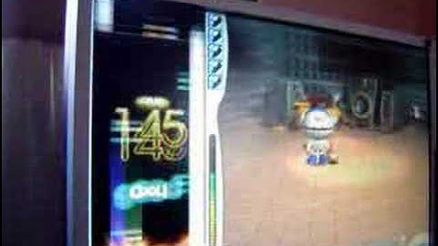 Jedimage - Toccata Fugue HX4