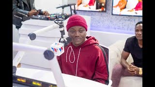 #LIVE : BLOCK 89 EXCLUSIVE REALESE FROM DULLY SYKES (SEPTEMBER 11, 2019)