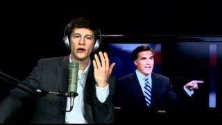 Mitt Romney's Record on Job Creation Actually Horrible; "Romneycare" Effective