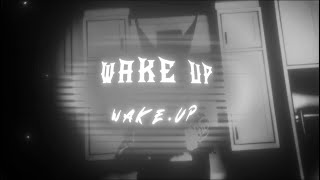 Wake Up F1Lthy Intro - Playboy Carti Feat. Travis Scott 🌙🌃.