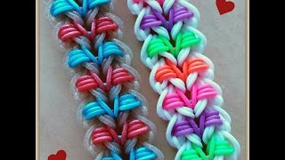 Details NEW Bikini Hook Only Bracelet/How To Tutorial Update