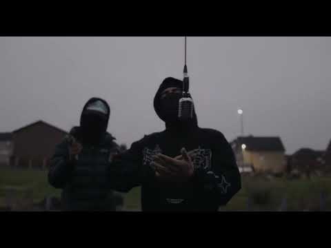 Hotline Freestyle presents Manchester On The Block : Ghost x Mando - Call me Mr