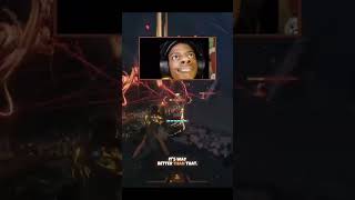 SAROS maind lead actor RAHUL KOHLI mocked ign after that 7 score 🤣 #saros #ign #gaming