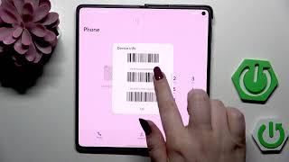 HUAWEI Mate X7 - Seri Numarası Nasıl Kontrol Edilir