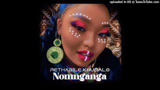Rethabile Khumalo - Nomnganga