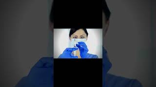 The Nurse From Hell - Christina Hansen Profile