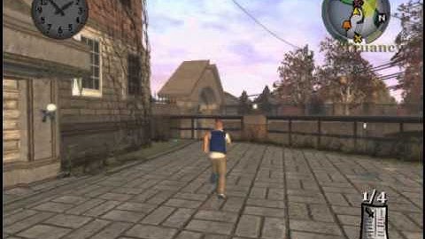 Bully Character Sheets