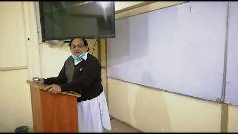 Electromagnetic Field Theory Lecture 4 (Part 1)