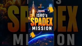 How ISRO’s SPADEX Mission Makes Space Docking Possible! | UPSC | NEXT IAS