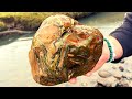 These Rocks Will Take Your Breath Away • Hunting BIG Thundereggs