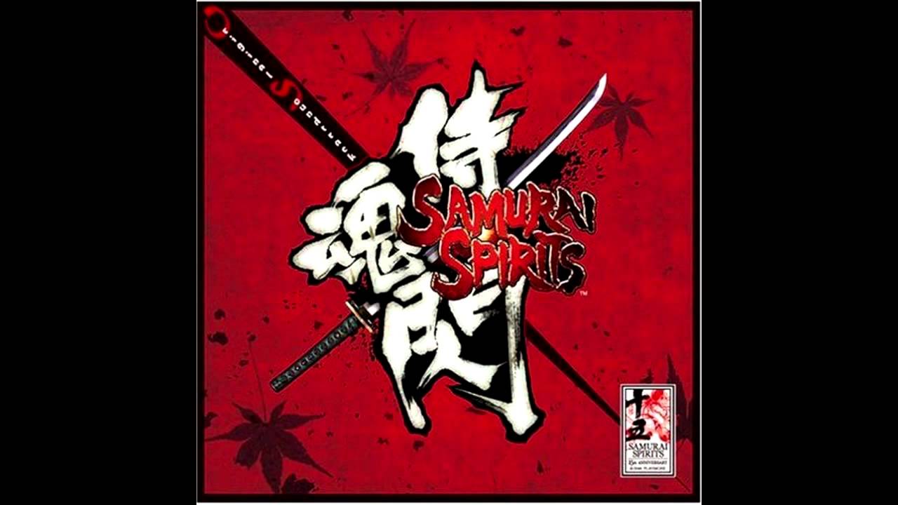 HQ Samurai Showdown Edge of Destiny OST  27 Request for a Rematch Continue Screen