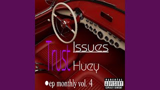 Trust Issues (feat. Ca$hmire & Bandz Made It)