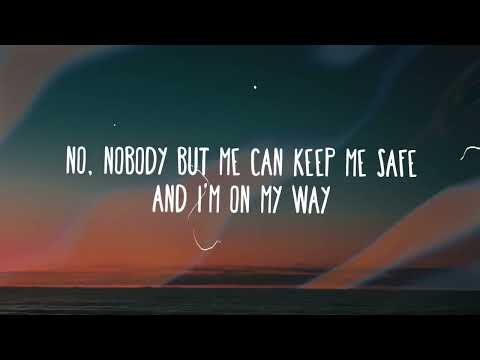 Alan Walker, Sabrina Carpenter & Farruko   On My Way Lyrics   #cristianoronaldo #sabrinacarpenter