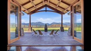 555 SkyFire Drive, Hamilton, Montana