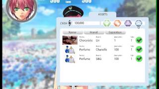 Lovemore Beta Testing