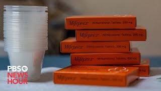 Federal judge in Texas hears case that could overturn FDA approval of abortion pills