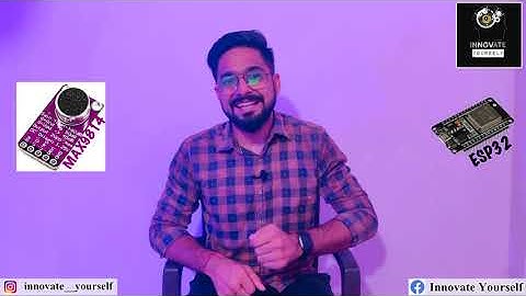 MAX9814 Interfacing with ESP32: Exploring Audio Sensing and Control 🔥