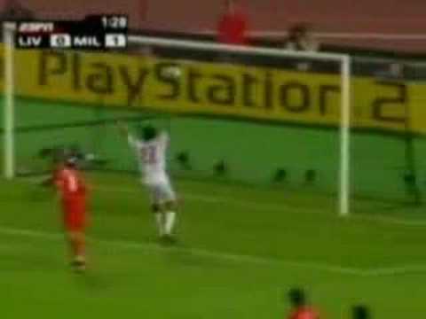 inspiring moments in football