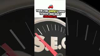 Link Building For a New Website  Paid &amp; Free Options #linkbuilding #trending #shorts #youtubeshorts