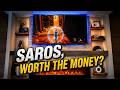 Saros: My Initial Thoughts Before BUYING!