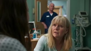 Casualty Series 31 Episode 11 - Thirty Years Full Screen 