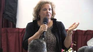 Unity Church of Kona Service 6 22 14