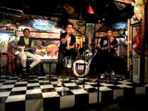 the fly - terbang (cover) Unplugged