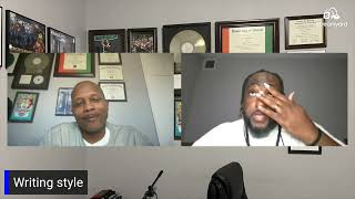 Marcel P. Black Interview | Hip Hop, Poetry, Education, Social Change | What Words Are Worth Podcast