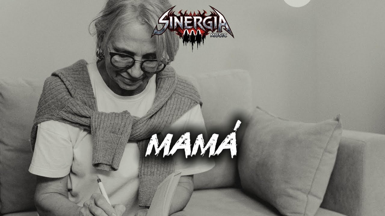Mamá - SinergIA Music