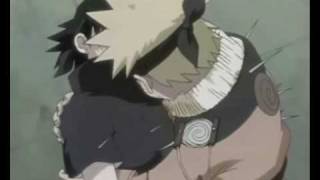 This is how it goes Naruto